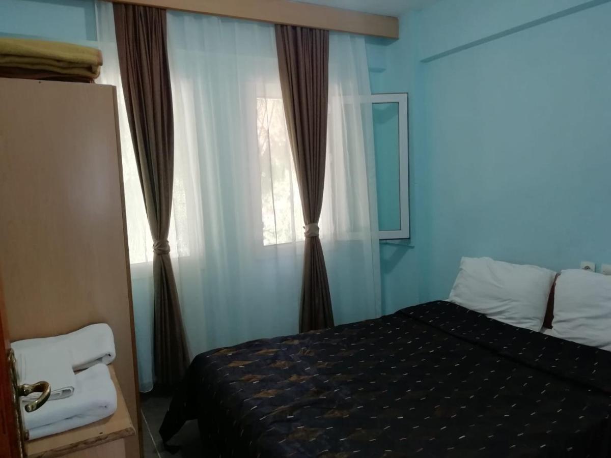 كوشاداسيه Palm Club Apart Otel المظهر الخارجي الصورة