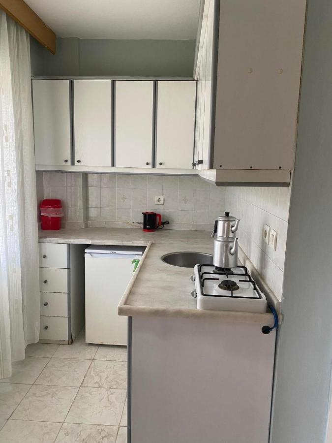 كوشاداسيه Palm Club Apart Otel المظهر الخارجي الصورة