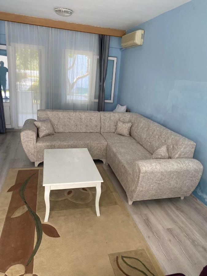 كوشاداسيه Palm Club Apart Otel المظهر الخارجي الصورة