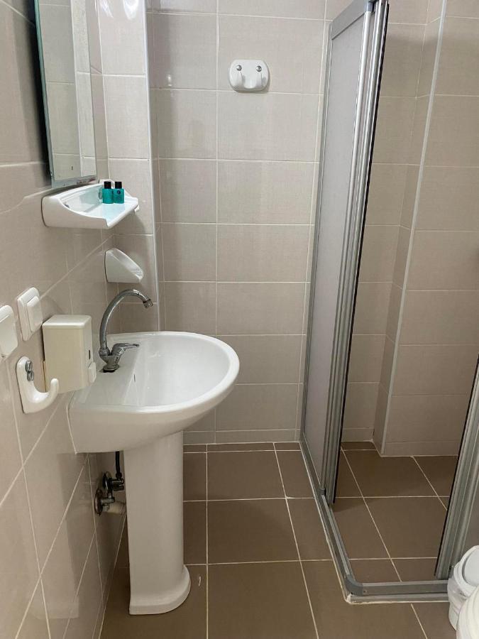 كوشاداسيه Palm Club Apart Otel المظهر الخارجي الصورة