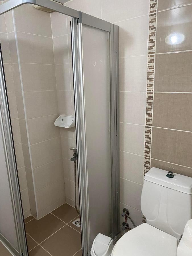 كوشاداسيه Palm Club Apart Otel المظهر الخارجي الصورة