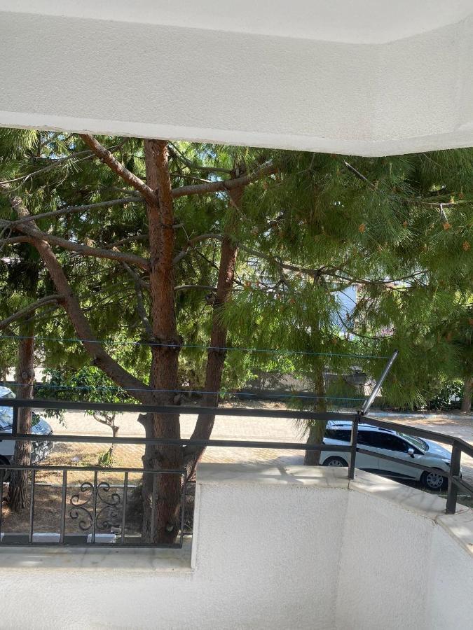 كوشاداسيه Palm Club Apart Otel المظهر الخارجي الصورة