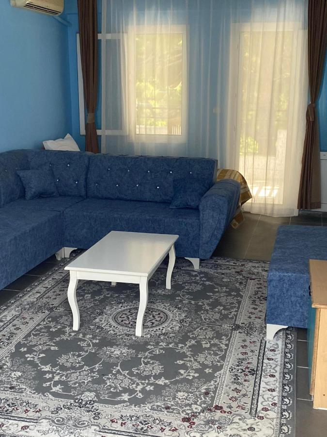 كوشاداسيه Palm Club Apart Otel المظهر الخارجي الصورة