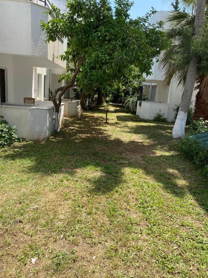 كوشاداسيه Palm Club Apart Otel المظهر الخارجي الصورة
