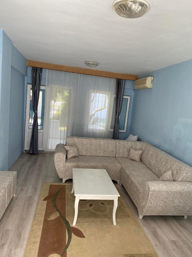كوشاداسيه Palm Club Apart Otel المظهر الخارجي الصورة