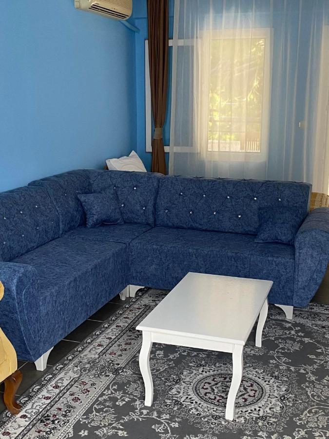 كوشاداسيه Palm Club Apart Otel المظهر الخارجي الصورة